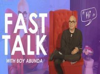 Fast Talk With Boy Abunda May 8 2024