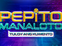 Pepito Manaloto April 13 2024