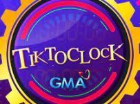 TiktoClock April 29 2024