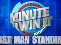 Minute to Win it May 20 2024
